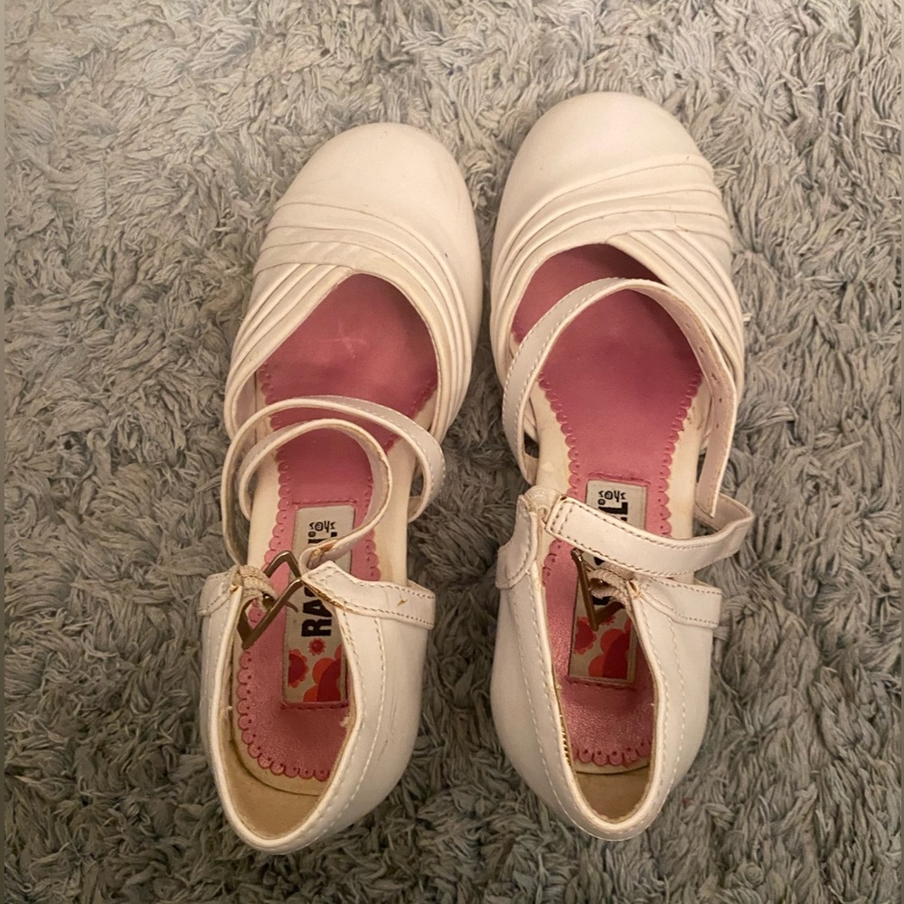 Children shoe